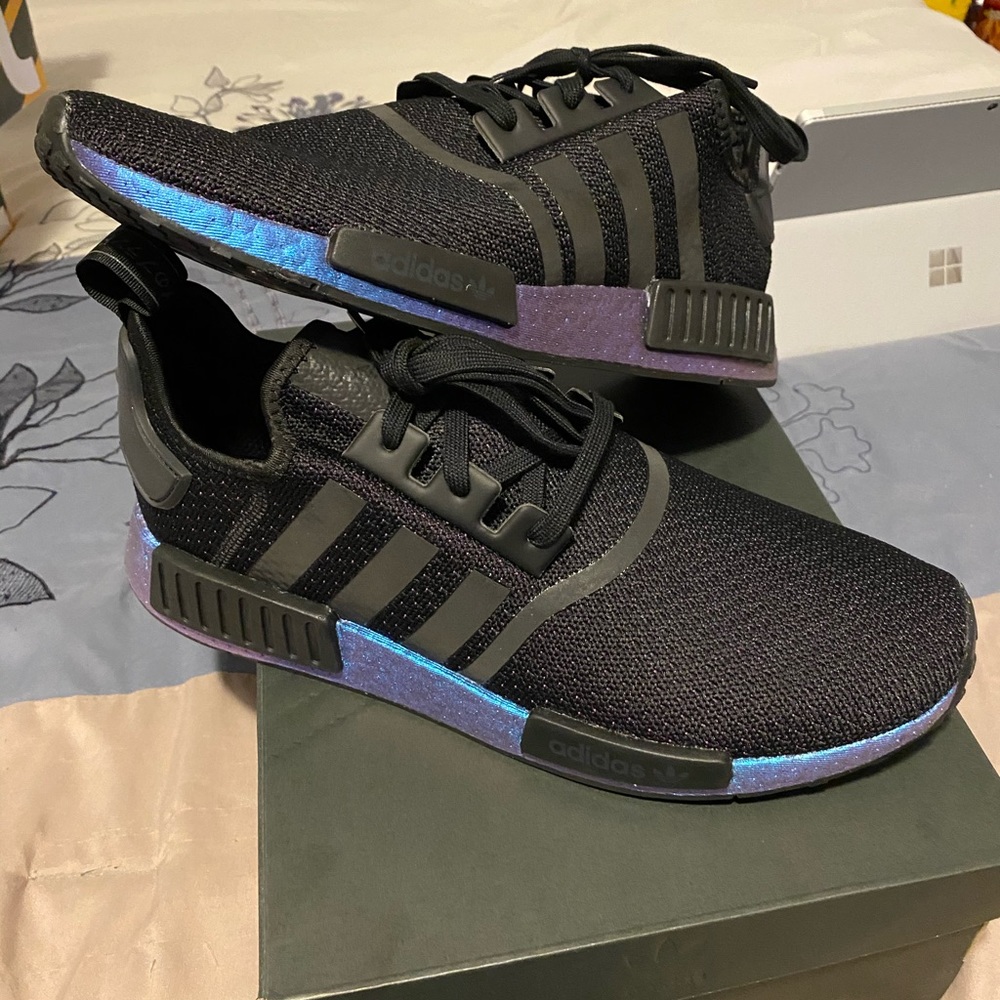 Brand new adidas NMD size 13